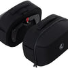 Hepco Becker Side Tasca Street Hepco Black Set
