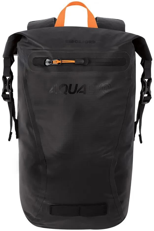 Oxford Aqua Evo Backpack Backpack Aqua Evo Black 22L IPX-6