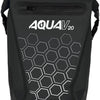 Oxford Backpack Aqua V20 Black 20L