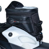 Oxford tank rugzak q20r tank backpack s20r black 20l lashing straps