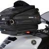 Oxford tank rugzak q15r tank backpack q15r black 15l quicklock
