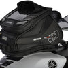 Oxford Tank Backpack M4R Black 4L Magneti Cinghieri