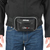 Oxford bauchtasche fanny pack xw1s black 1.5l