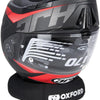 Oxford Halo Pad Halo Black