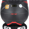 Oxford Halo Pad Halo Black