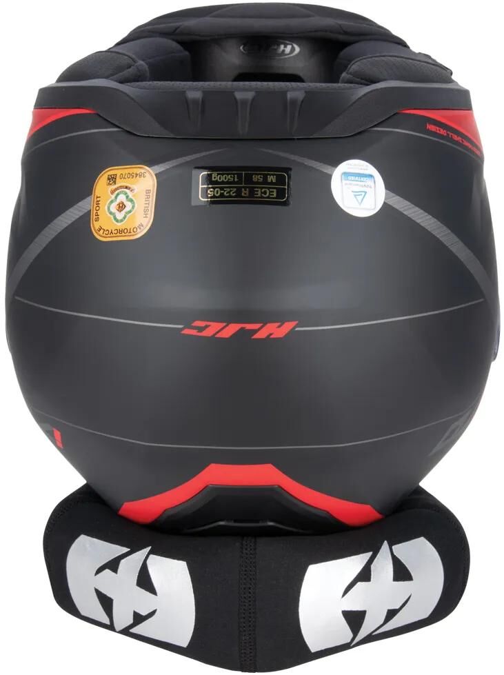 Oxford Halo Pad Halo Black