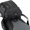 Oxford achtertas atlas t advanced atlas t-10 advanced tourp. grey sw