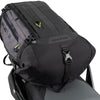Oxford achtertas atlas t advanced atlas t-20 advanced tourp. grey sw