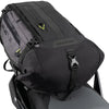 Oxford hecktasche atlas t advanced atlas t-20 advanced tourp. grey sw