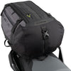 Oxford achtertas atlas t advanced atlas t-30 advanced tourp. grey sw