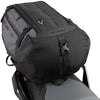 Oxford hecktasche atlas t advanced atlas t-30 advanced tourp. grey sw