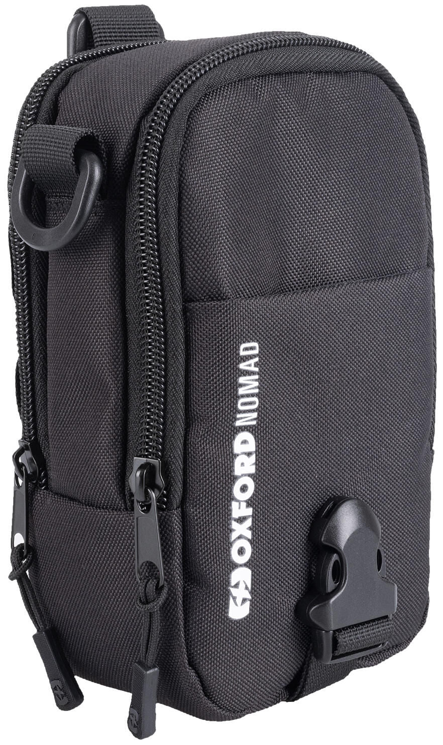 Oxford Nomad Bag N1 Utilidad