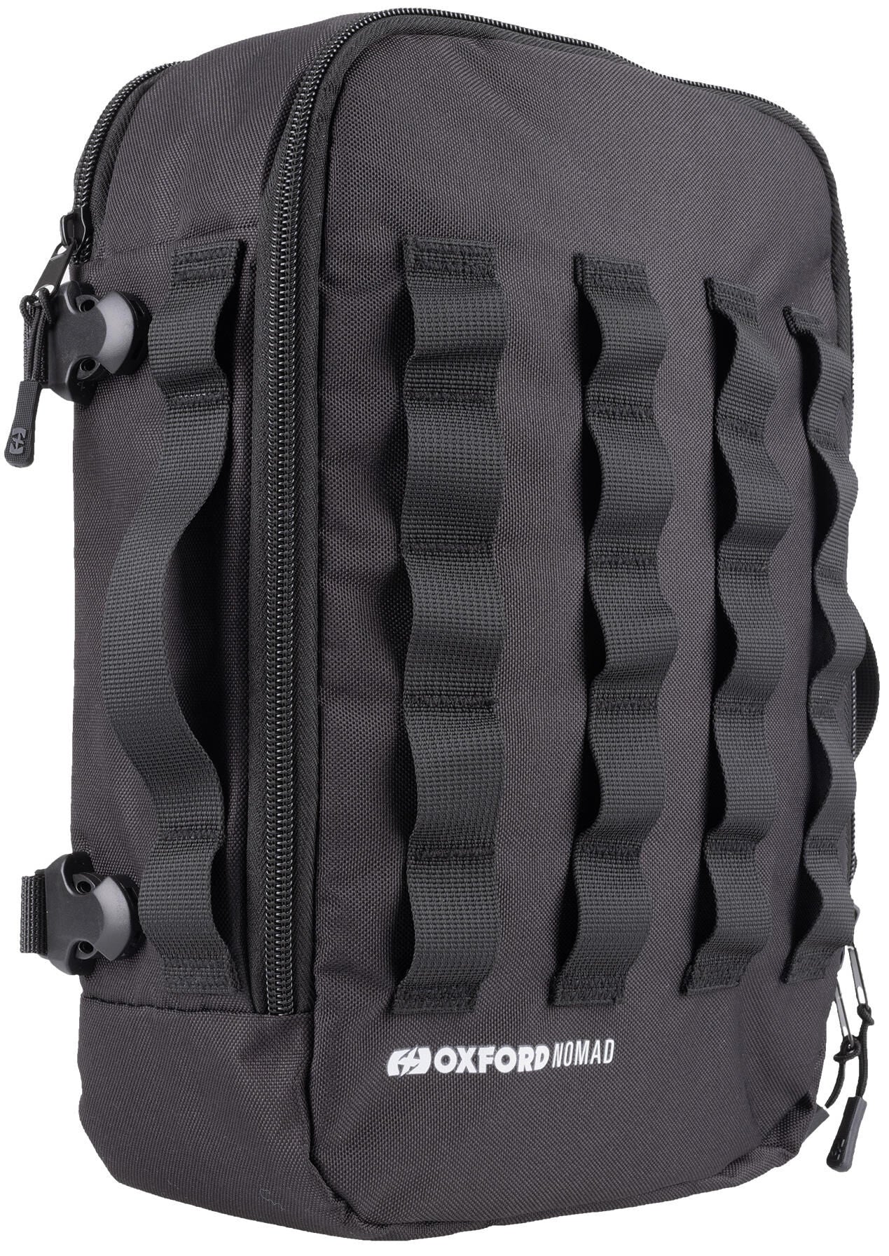 Oxford Nomad Bag N4 Utility