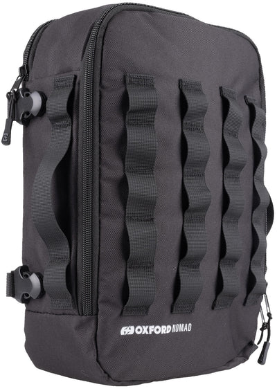 Oxford Nomad Bag N4 Utility