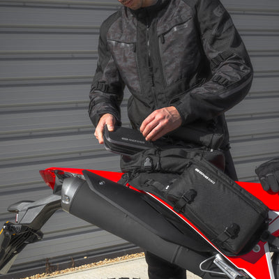 Oxford Nomad Bag N4 Utility