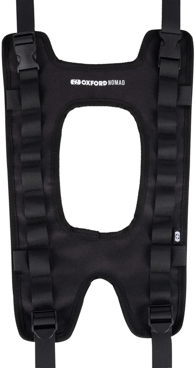 Oxford Nomad Bag Holder Tank