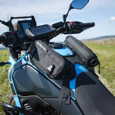 Oxford Nomad Bag Holder Tank
