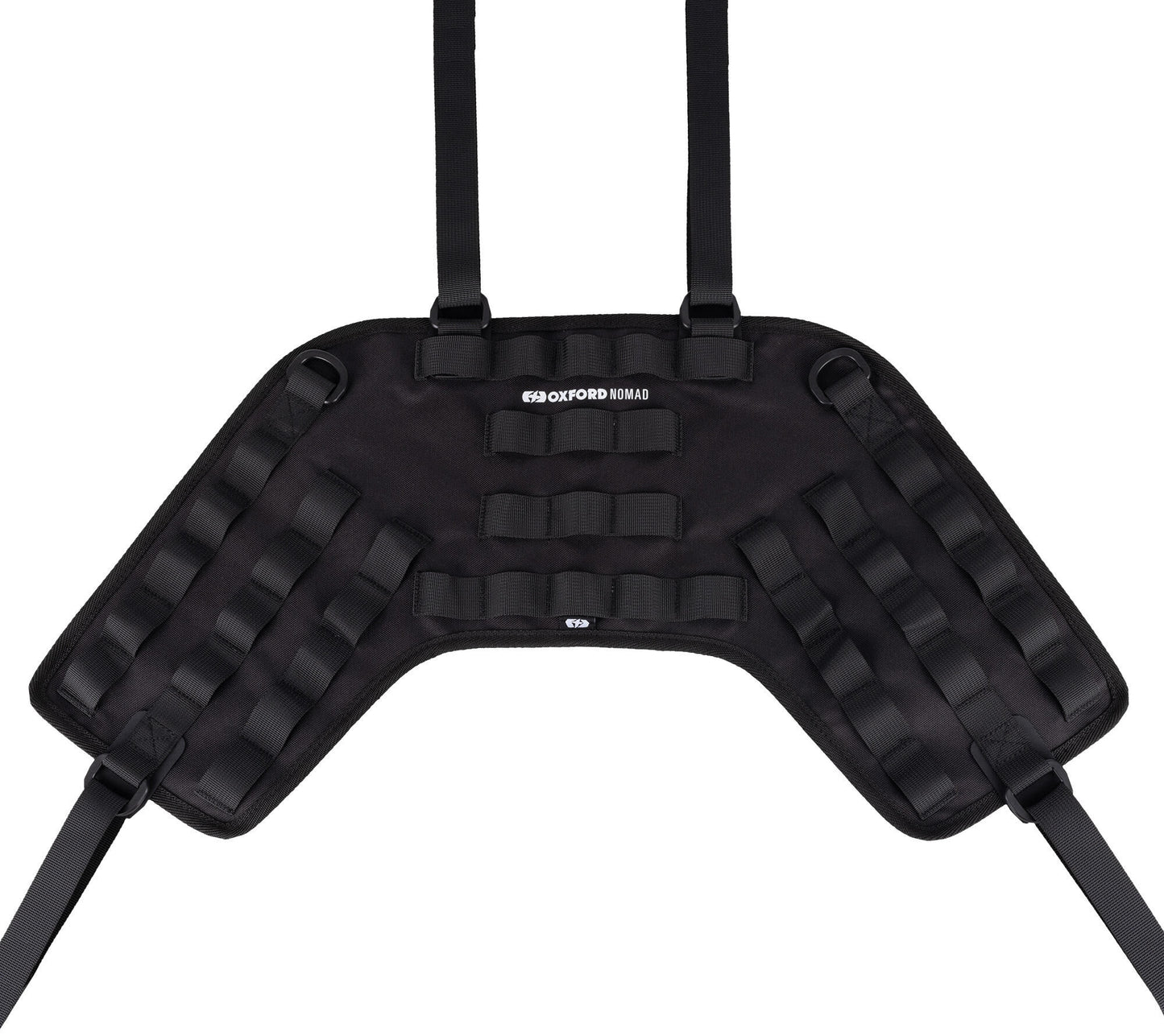 Oxford Nomad Bag Supter Adv.