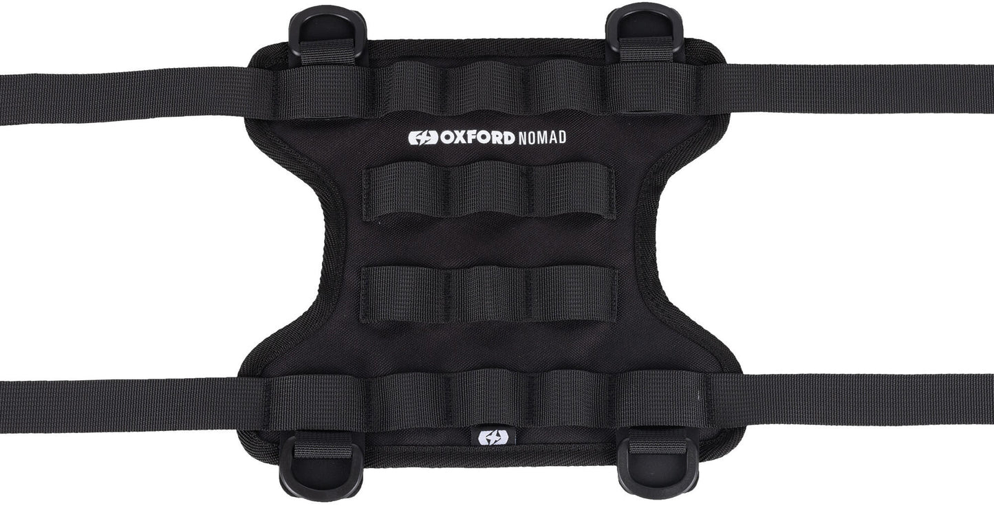 Oxford taschenhalter nomad nomad bag holder small