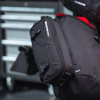 Oxford Nomad Bag N2 Utility