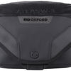 Oxford heuptasje atlas w-3 atlas w-3 fanny pack gray black