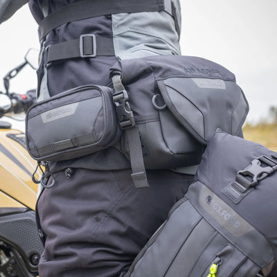 Oxford Atlas W-3 Belt Bag Bag Bag