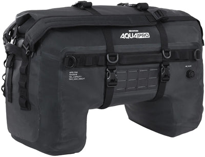 Oxford gepäckrolle aqua pro luggage roll aqua d50