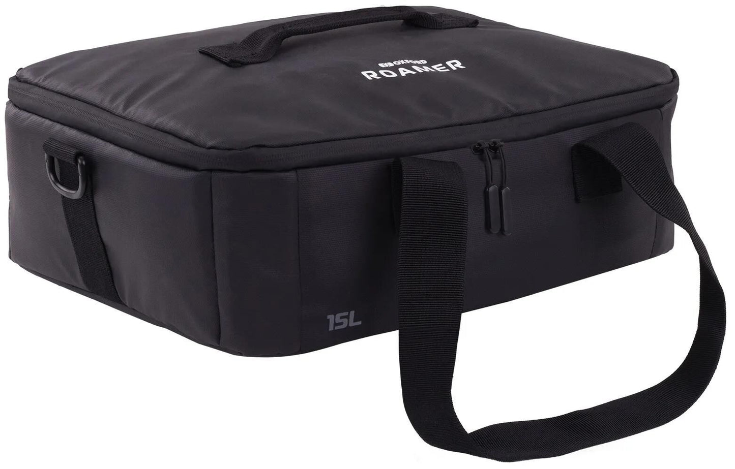 Borsa interna Oxford Roamer Grab Bag Roamer Grab Bag 15 litri nera