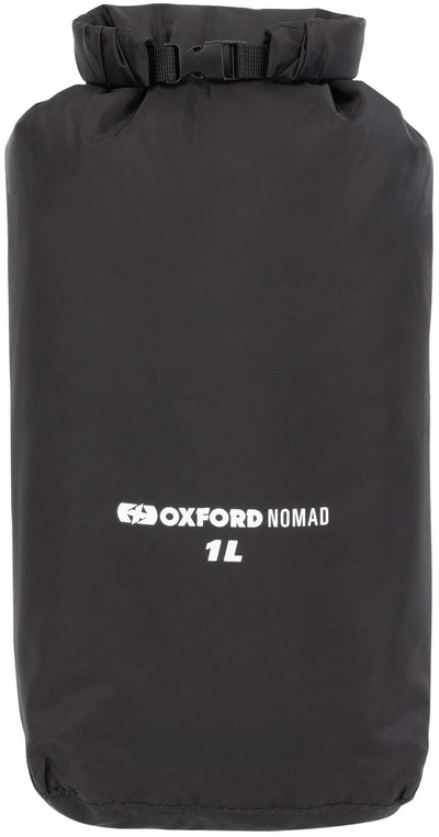 Bolsa interior Oxford nomad nomad dry bag 1 litro negro