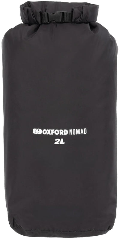 Bolsa interior Oxford nomad nomad dry bag 2 litros negro