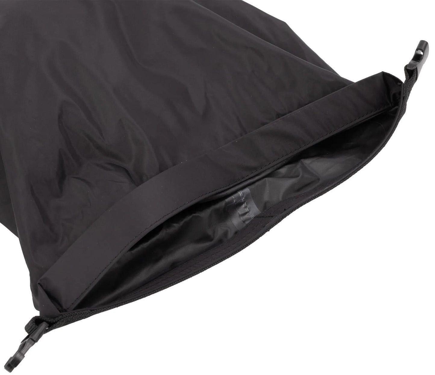 Borsa interna Oxford Nomad Nomad Dry Bag 4 litri nera