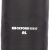 Borsa interna Oxford Nomad Nomad Dry Bag 9 litri nera