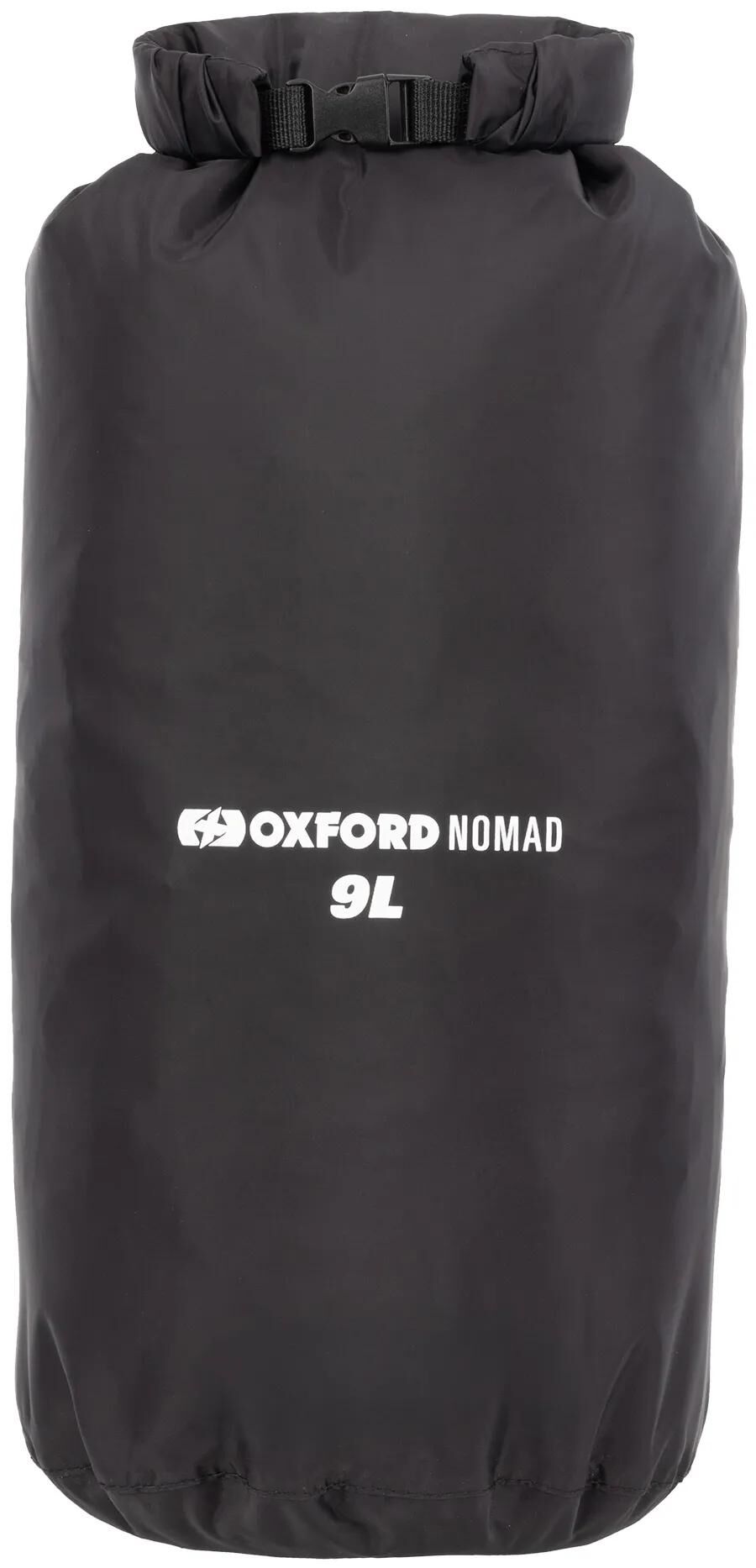 Bolsa interior Oxford nomad nomad dry bag 9 litros negro