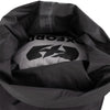 Borsa interna Oxford Nomad Nomad Dry Bag 9 litri nera