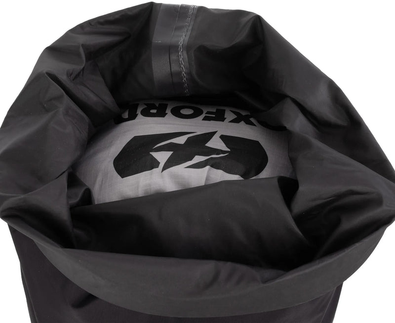 Bolsa interior Oxford nomad nomad dry bag 9 litros negro