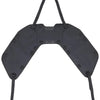Oxford taschenhalter atlas atlas bag holder rear black