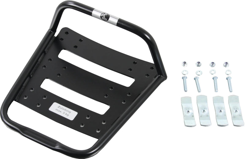 Hepco Becker Top Castraeger Hepco SW Top Cases - Palette