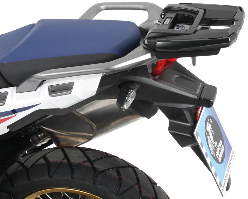 Hepco Becker Easyrack Hepp Black