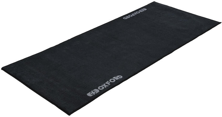Oxford Workshop Mat m 190 x 80 cm grigio