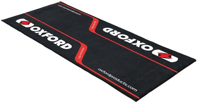 Alfombra de taller Oxford l alfombra de taller racing l 200x100cm sw ro