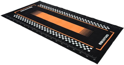 Alfombra de taller Oxford l Alfombra de taller pitlane l 200x100cm o