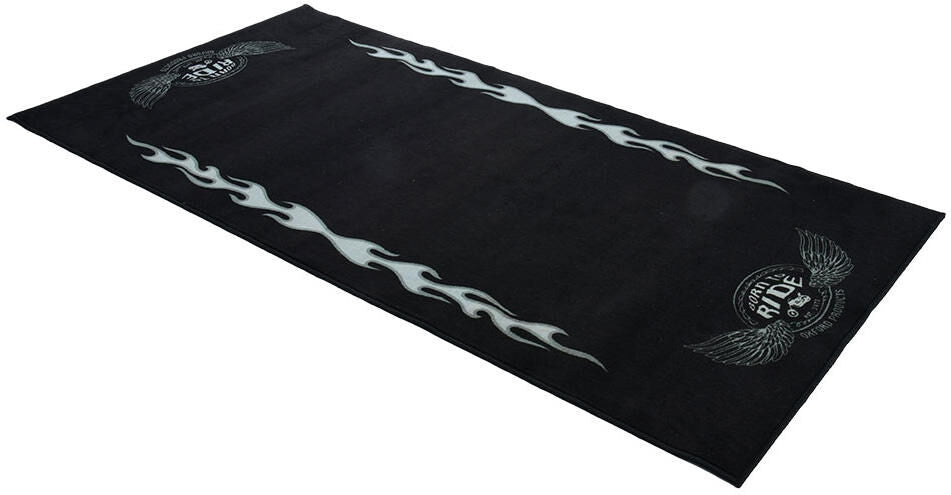 Taller de Oxford Mat Flame L 200 x 100cm