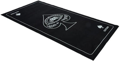 Alfombra de taller Oxford l Alfombra de taller scrambler l 200 x 100cm
