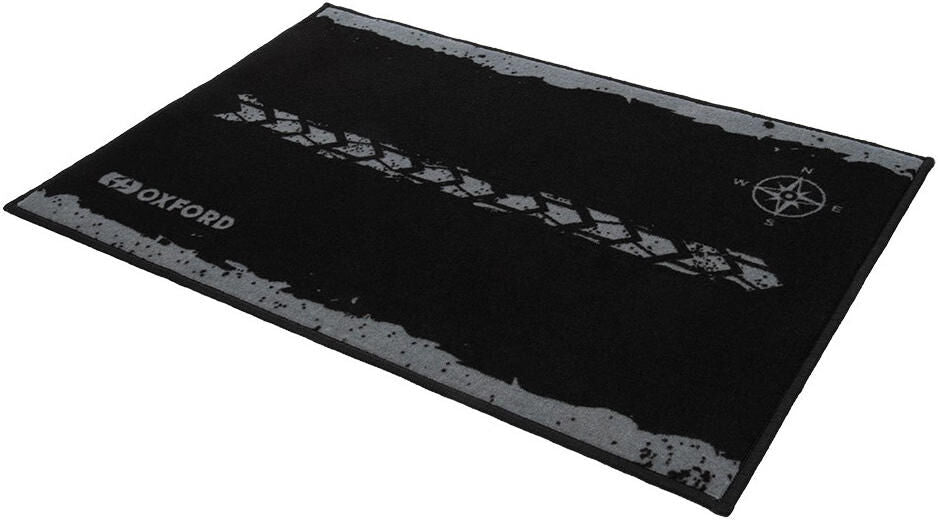 Oxford fußmatte foot mats adventure 90 x 60 cm