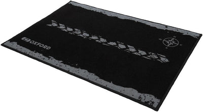 Oxford fußmatte foot mats adventure 90 x 60 cm