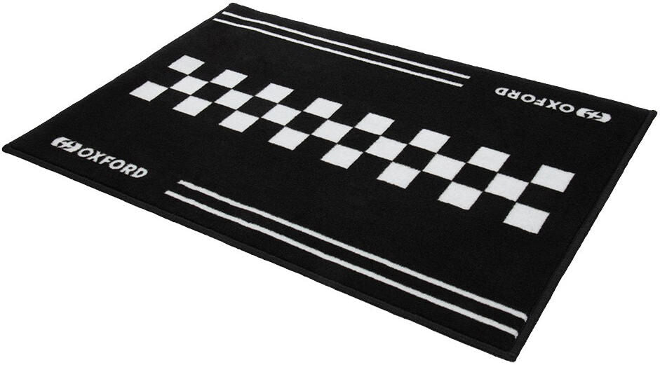 Oxford fußmatte foot mats cafe 90 x 60 cm