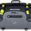 Oxford bagagli rotoli t-50 fluo grigio nero