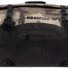 Oxford gepäckrolle aqua t-50 baggage roll t-50 camo black
