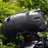 Oxford bagagli rotoli t-50 camo nero
