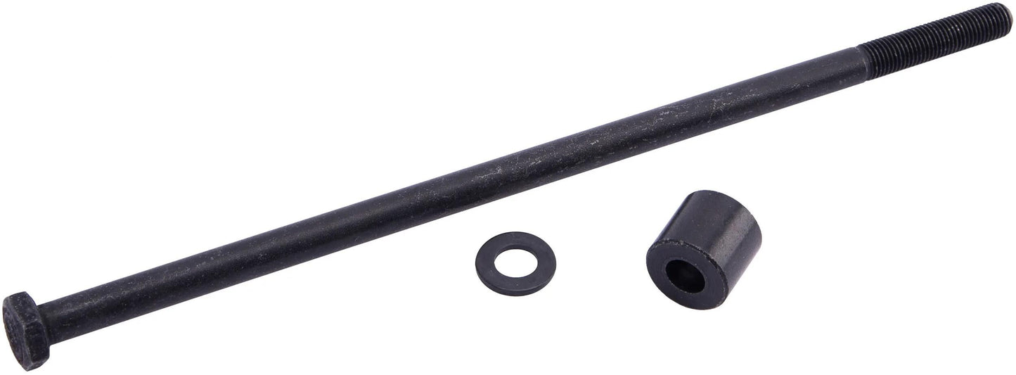 Kappa montage-kit mounting kit crash tri tiger 800 xc xr 11-17